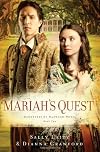 Mariah's Quest