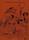 The New York Times Theatre Reviews 1999-2000 (The New York Times Theater Reviews)