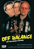 Off Balance - Der Tod wartet in Venedig - Michael York