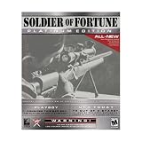 Soldier of Fortune Platinum Greatest Hits Platinum Series
