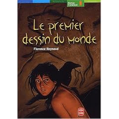 Le premier dessin du monde