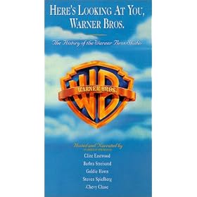 Here's Looking At You, Warner Bros. [VHS]