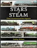 Stars of Steam