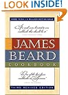 The James Beard Cookbook
