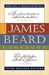 The James Beard Cookbook