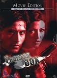 Thriller Box : Beeper - Feedback - Alias - Dhund - Three Below Zero - Dead Ringers - 6 Filme auf 2 DVDs