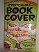 Standard Stretchable Book Cover, Fits 8" X 10"