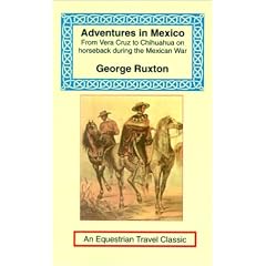 Adventures in Mexico (Equestrian Travel Classics)