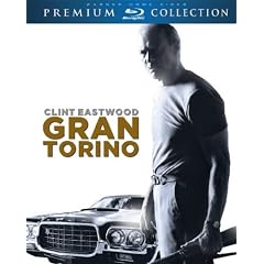 Gran Torino (Premium Collection) [Blu-ray]