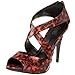 Carlos by Carlos Santana Women's Calico Pump