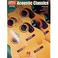 Acoustic Classics (Strum It Guitar) by Hal Leonard Corp.