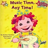 Music Time, Any Time! (Allegra's Window , No 9)