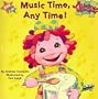 Music Time, Any Time: Allegra Window #9 (Allegra's Window)