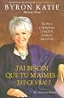 J'ai besoin que tu m'aimes : est-ce vrai ? - Ne plus chercher l'amour, mais le trouver...