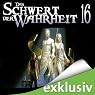 H&ouml;rbuch Das Schwert der Wahrheit 16