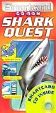 Shark Quest with CDROM (Smartcard)