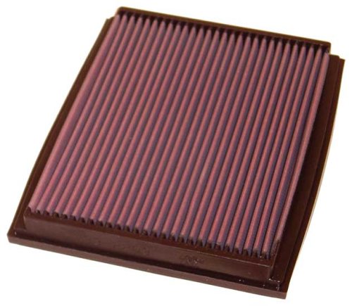 K&N 33-2209 High Performance Replacement Air Filter