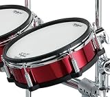 Roland CV-20KX Shell Wrap Package for TD-20SX (Red)