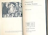 Chaucer and the Italian trecento