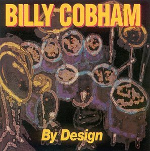 Billy Cobham Foto 3