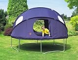 from Tp Toys Playdome for 8 Trampoline