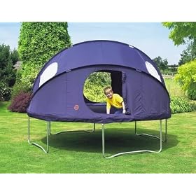 Playdome for 8' Trampoline