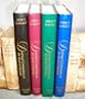 Doctrinal Commentary on the Book of Mormon [4 Volume Set]
