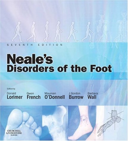 Neale's Disorders of the Foot