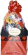 Big City Hearts Candy Gift Basket