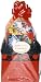 Big City Hearts Candy Gift Basket