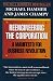 Book Reengineering the Corporation: A Manifesto for Business Revolution