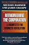 Reengineering the Corporation: A Manifesto for Business Revolution