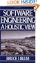 Software Engineering: A Holistic View (Johns Hopkins Applied Physics Laboratory)