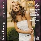 Click here to buy Lucky Part 2 by  Britney Spears .