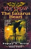 The Lazarus Heart (Crow Novel Series)