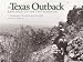 Books : The Texas Outback: Ranching On The Last Frontier: A Photographic Portrait (Charles and Elizabeth Prothro Texas Photography Series)