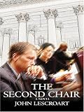 The Second Chair: A Novel