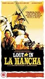 Lost In La Mancha [UK IMPORT] - Terry Gilliam