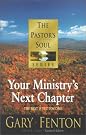 The Pastor's Soul...
