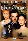 Revue G.C.T.H.V.  / Le Temps de l'innocence