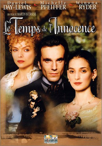 The Age of Innocence [Region 2]