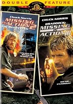 Missing in Action 2: The Beginning/Braddock: Missing in Action III