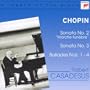 Chopin: Sonatas Nos. 2 & 3, Ballades Nos. 1 - 4