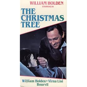 The Christmas Tree aka When Wolves Cry [VHS]