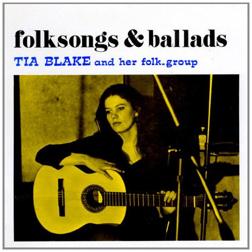 Folksongs & Ballads