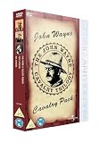 The John Wayne Cavalry Trilogy [UK IMPORT] - Harry Carey