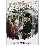 Hopalong Cassidy, Vol. 8