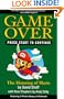 Game Over Press Start To Continue