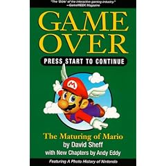 Game over: How Nintendo Conquered the World
