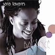 Balance by Sara Tavares